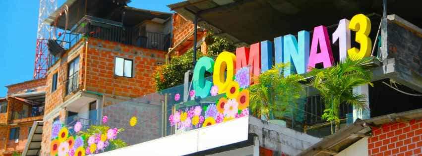 IMG2 Chaman Comuna 13 Escultura Monumental Cr Studio 3D Medellin
