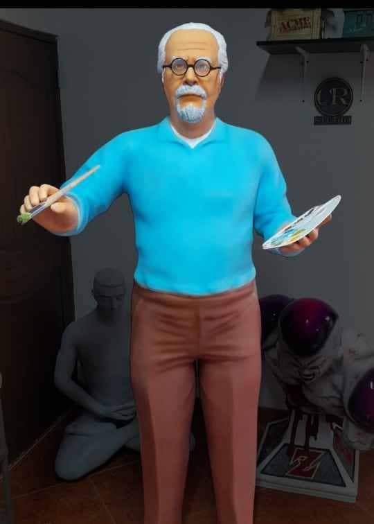 Personalizado A medida Modelado e Impresion 3D CR studio Medellin colombia