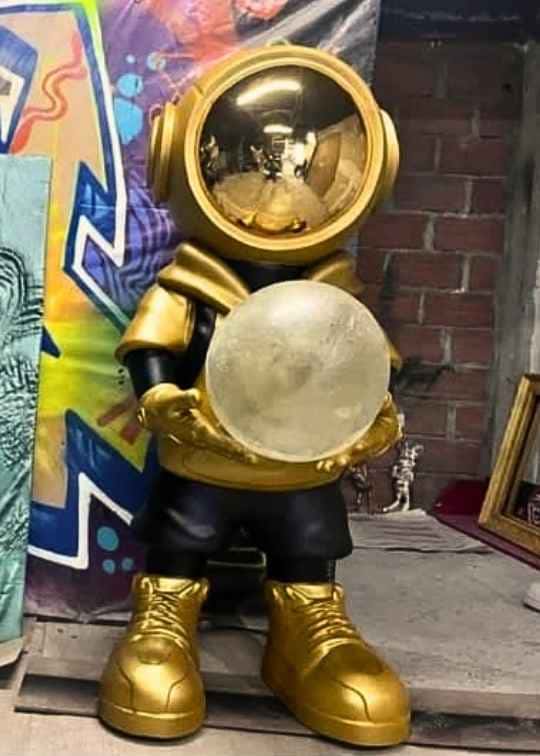 Pop Art Art Toys Urban Art Modelado e Impresion 3D CR studio Medellin colombia