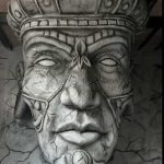 el chamán de la comuna 13