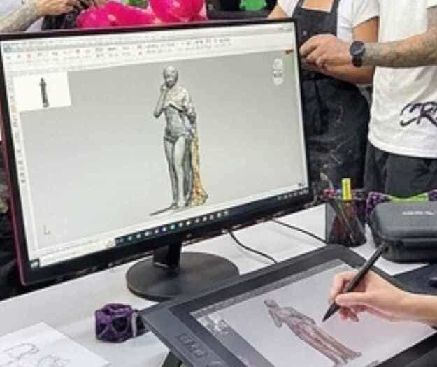 Diseno 3D