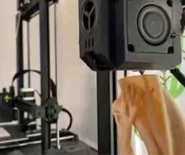 Impresion 3D