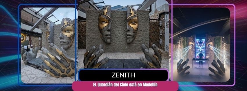 PORTADA ZENITH EL GUARDIAN DEL CIELO